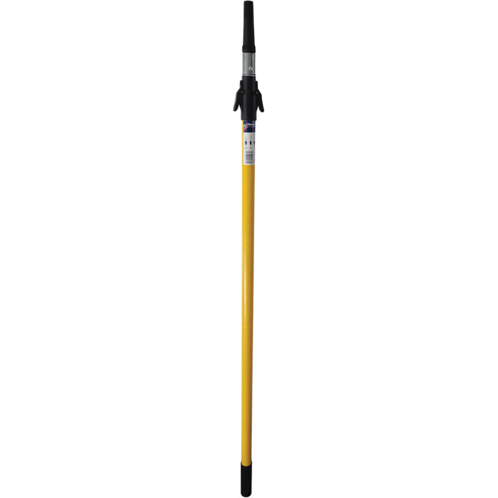 Fleetwood 4-8ft Twin Lock Extension Pole