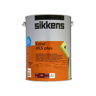 Sikkens Cetol HLS Plus 045 5L