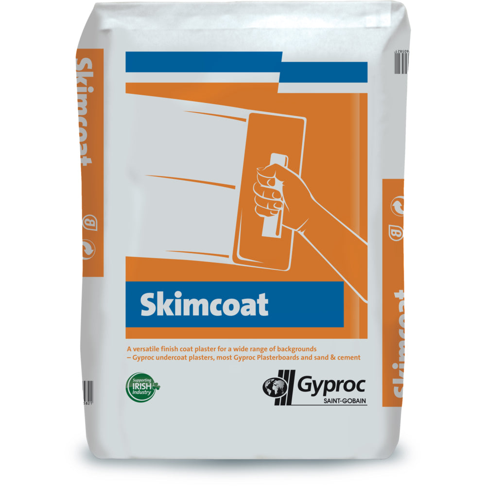 Gyproc Skimcoat - 25kg
