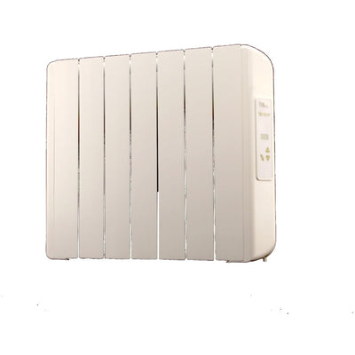 Farho - Ecogreen 7 Panel Heater - 770 watt