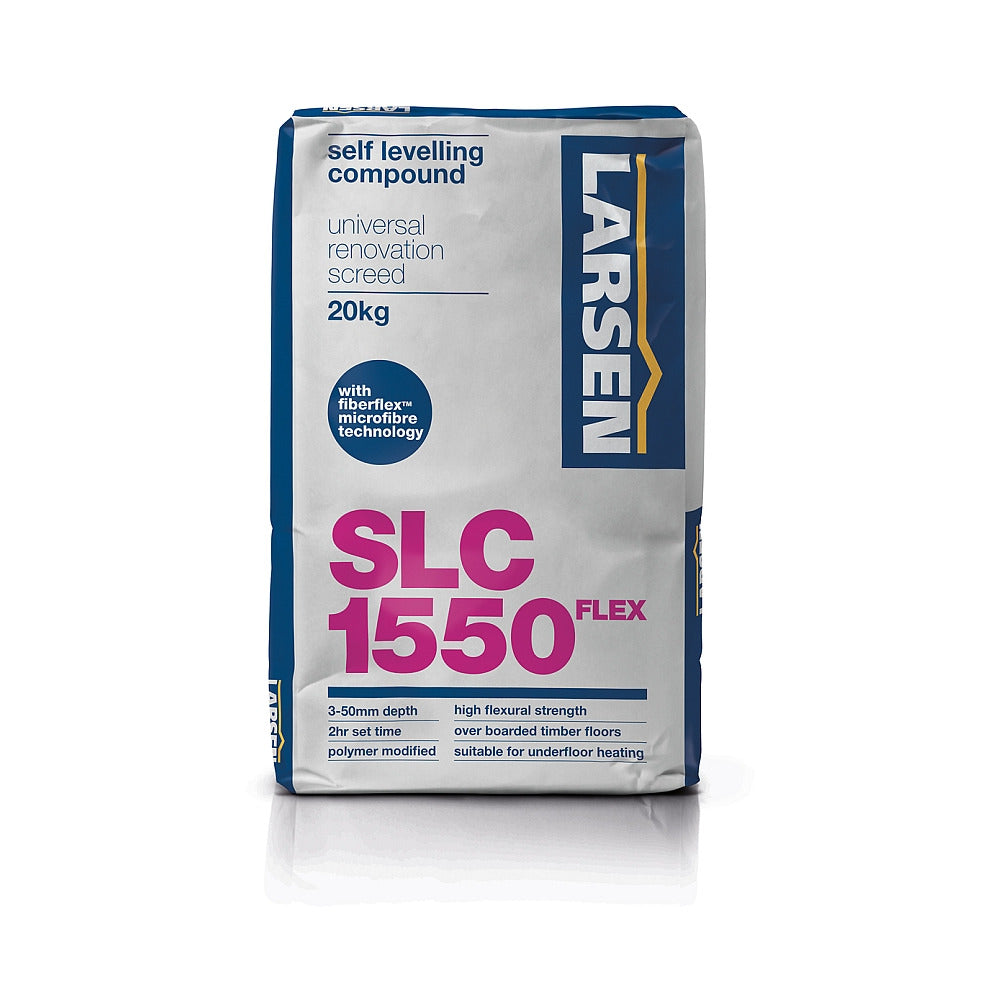 Larsen - SLC1550 Flex