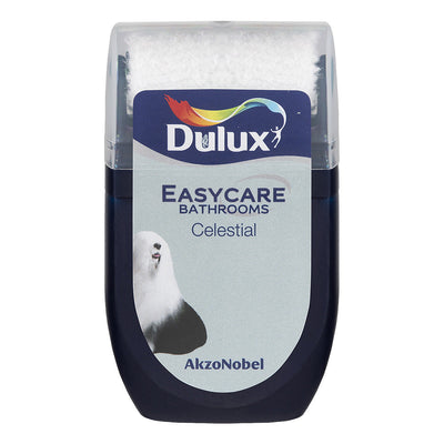 Dulux Easycare Bathrooms Tester Celestial 30ml