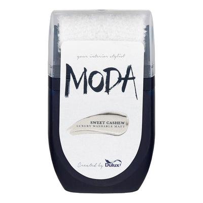 Dulux Moda Tester Sweet Cashew 30ml